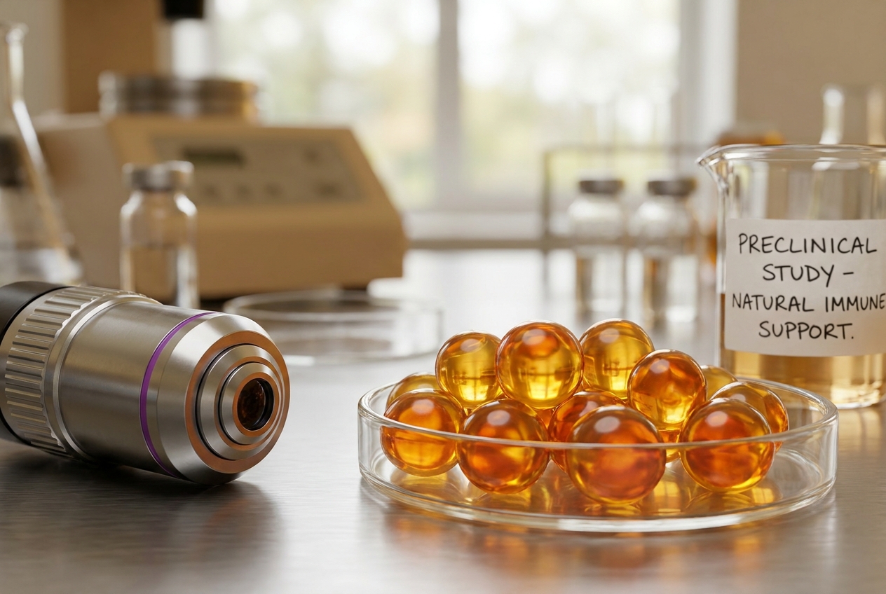 What Does Preclinical Research Show About Monolaurin and Lyme Disease?
